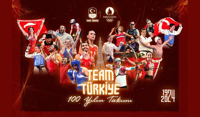 Türkiye'nin 2024 Paris Olimpiyatları bilançosu: 3 gün sonra bitiyor