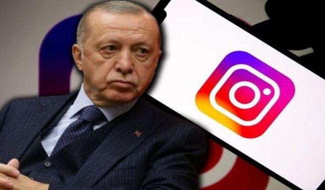 Ünlü anket firmasından AK Parti’ye kötü haber! Instagram yasağı oy kaybettirecek