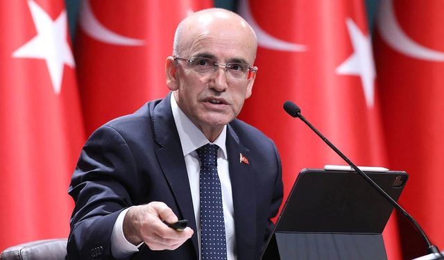 Vergide sistem değişiyor: Mehmet Şimşek açıkladı