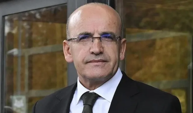 Vergide elektronik denetim dönemi: Mehmet Şimşek açıkladı