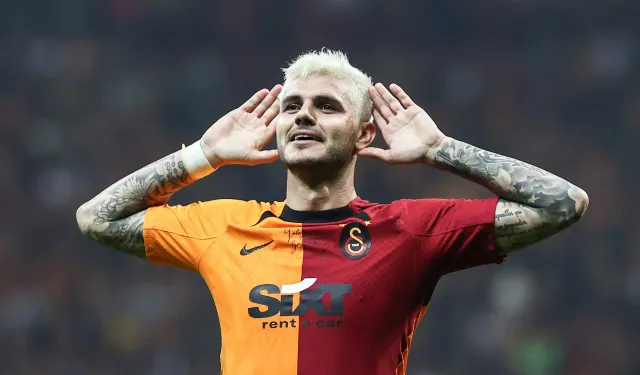 Yeni sezon öncesi Galatasaray'a büyük şok! Icardi, kulübe ihtar çekti