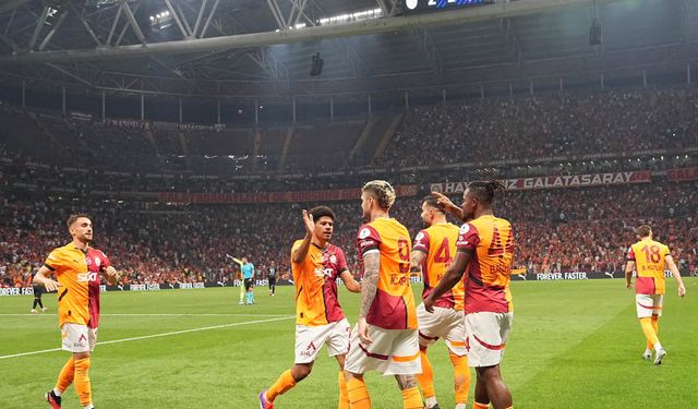 Young Boys-Galatasaray maçı hangi kanalda? Saat kaçta? Muhtemel 11'ler