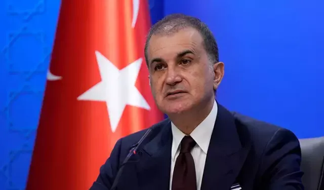 AK Parti'de iç hesaplaşma sinyalleri! Ömer Çelik'in teğmen açıklaması parti içi kavgaya döndü!