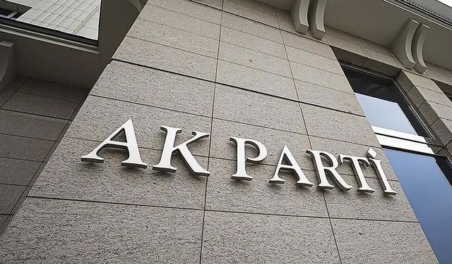 AK Parti Genel Başkan Yardımcısı hastaneye kaldırıldı