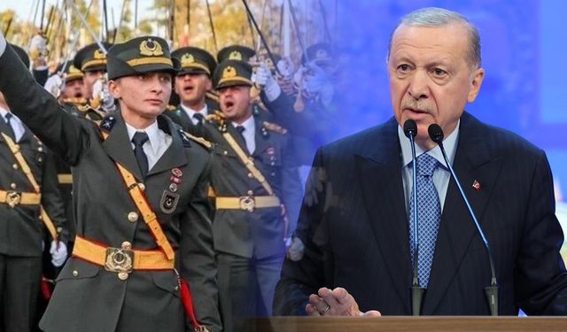 Erdoğan'dan bir teğmen çıkışı daha! Bunların hak ettikleri cezayı almasını temin edeceğiz