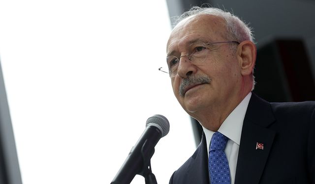 CHP'nin tüzük kurultayı yarın başlıyor: Kemal Kılıçdaroğlu katılacak mı?