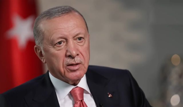 Erdoğan'ın masasındaki en son anket sonuçları paylaşıldı