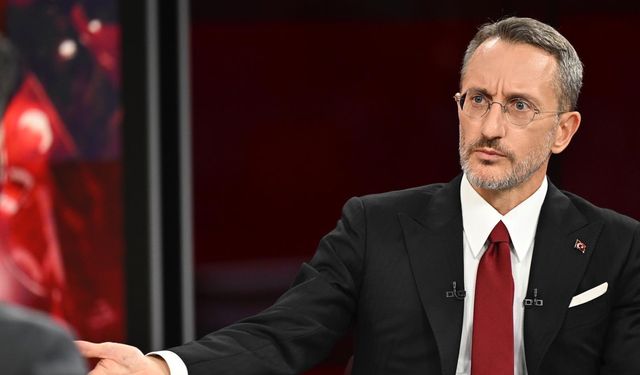 Fahrettin Altun'dan 'Narin Güran' için sert uyarı: Çokça şikâyet geliyor