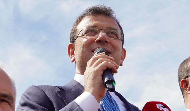 AK Partililer Ekrem İmamoğlu'na siyasi yasağa ne diyor? Anket sonucu bomba