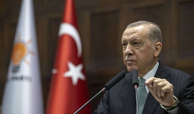 Erdoğan AK Parti'de düğmeye bastı! Vekiller tek tek rapor sunacak