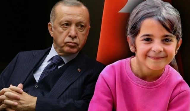 Cumhurbaşkanı Erdoğan'dan Narin Güran cinayeti açıklaması: 'Bu vahşet öne sürülerek aile kurumu hedef alınıyor'