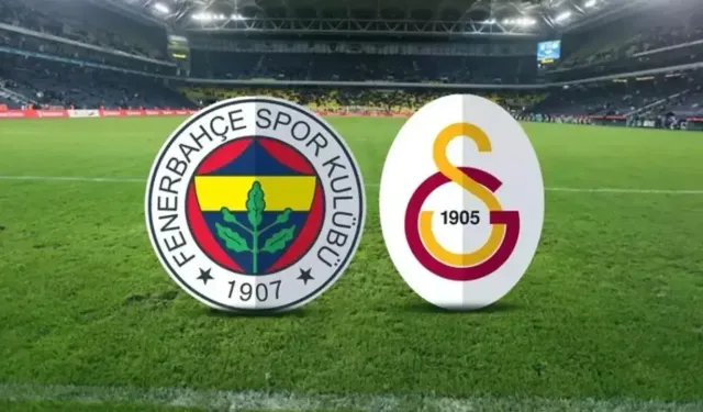 Derbi öncesi flaş olay: Fenerbahçe, Galatasaray'ı 7 kuruma şikâyet etti