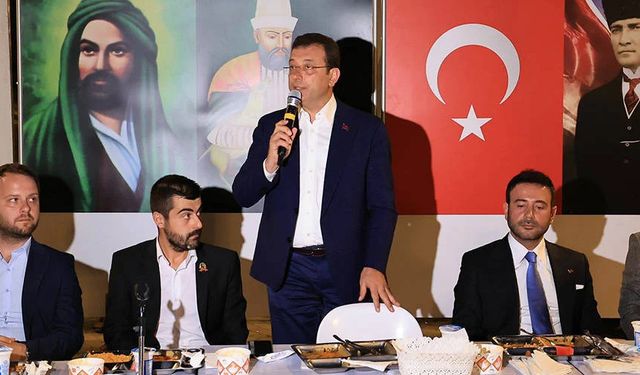 İBB, cemevlerini ibadethane olarak tanıdı: AK Parti'nin 'hayır' oyu yetersiz kaldı