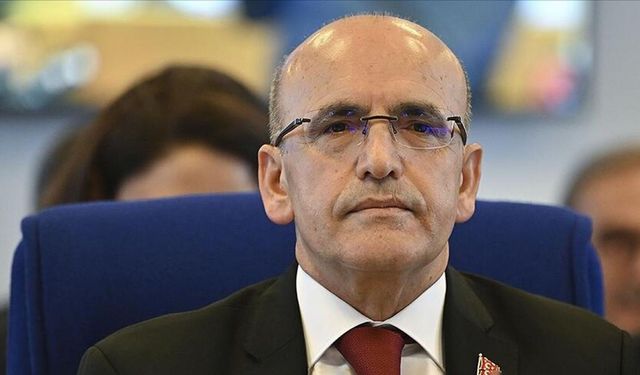 Mehmet Şimşek umut pompaladı: Berat Albayrak gibi konuştu