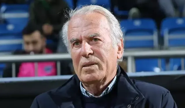 Mustafa Denizli imzayı attı! Yeni durağı şaşkınlık yarattı