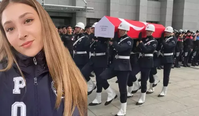 Polis memurunu şehit eden suç makinesi hakkında korkunç gerçek! İhmaller sonucu karakoldan kaçmış