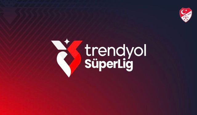 Süper Lig'de derbi tarihleri açıklandı: Dev maçlar ne zaman oynanacak?