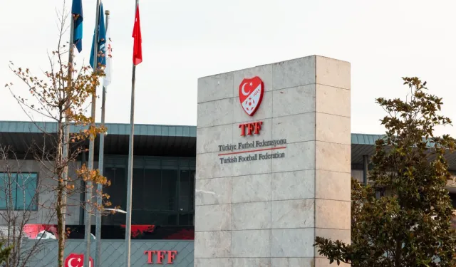 TFF, 8 takımı PFDK'ye sevk etti