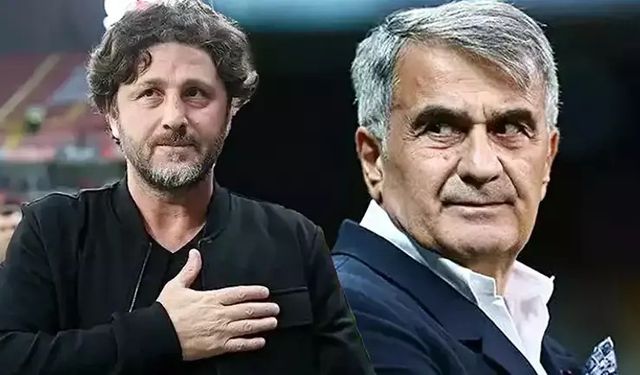 Trabzonspor'dan Şenol Güneş ve Fatih Tekke açıklaması!