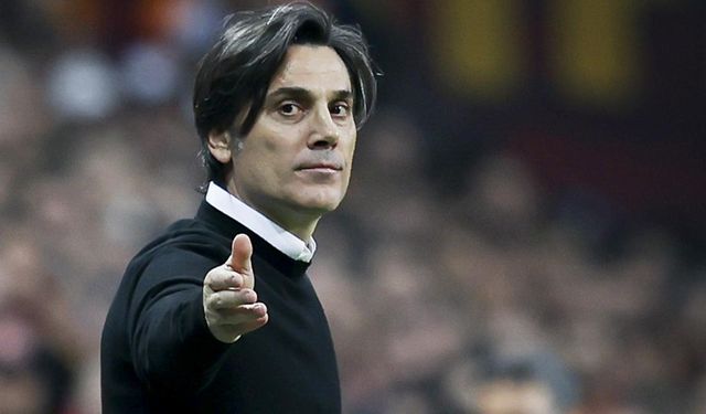 Türkiye A Millî Takımı, Galler deplasmanına çıkıyor: Montella'dan flaş açıklamalar