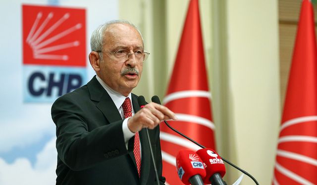 Kemal Kılıçdaroğlu'ndan büyük tepki: Tartışmaya açmak bölücülüktür