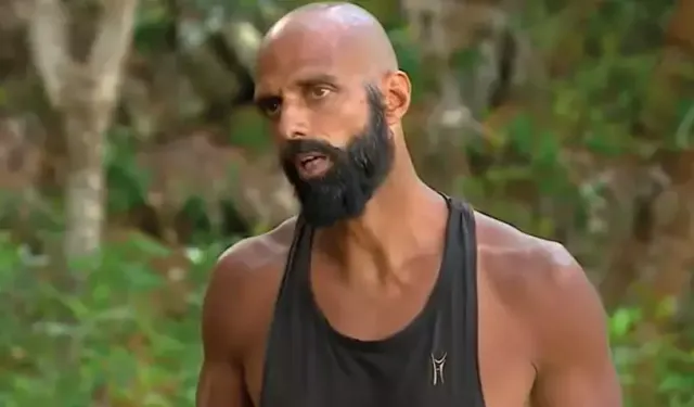 Survivor yarışmasından Hasan Yalnızoğlu yaşamını yitirdi