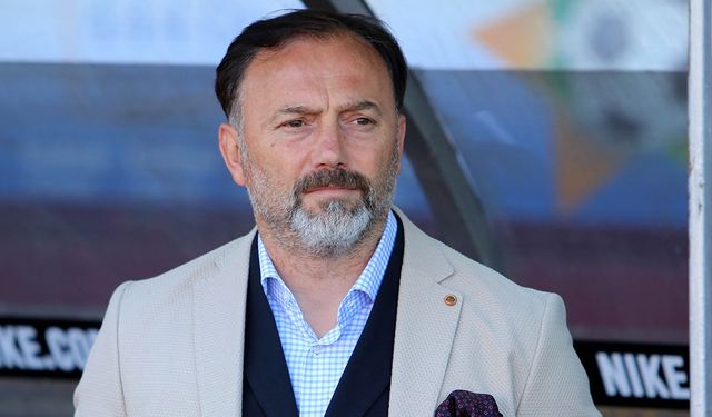 Trabzonsporlu Hami Mandıralı'ya TFF'de yeni görev