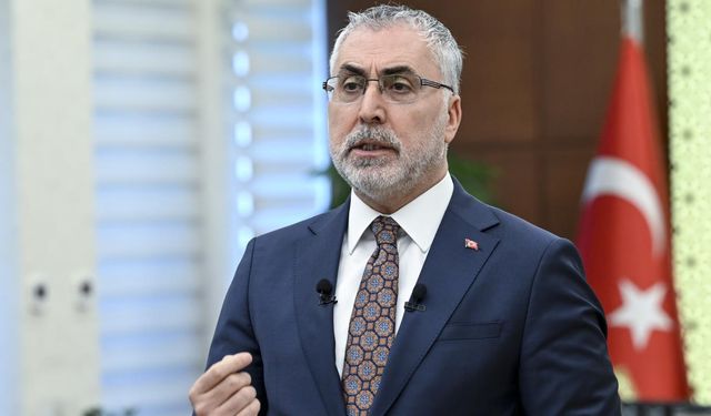 Vedat Işıkhan'dan asgari ücret açıklaması: Ne kadar olacak?