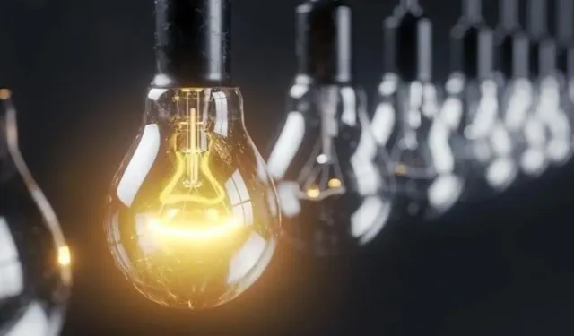 Gediz Elektrikten 13 Mart uyarısı: O ilçede 2 saatlik kesinti var!