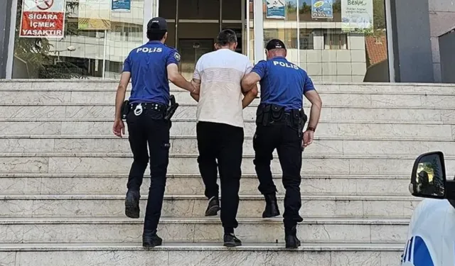 İzmir Selçuk’ta uyuşturucu operasyonu: 1 kişi tutuklandı