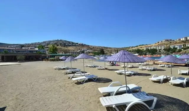 İzmir’de hafta sonu nereye gidilir? Ücretsiz plaj rotaları