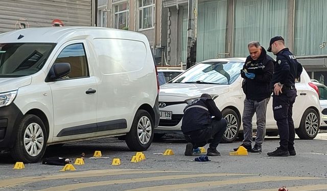 Eski sevgilisi tarafından 15 kurşunla vurulan kadın hayatını kaybetti