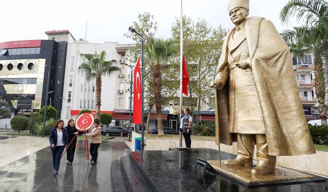 Narlıdere’de Muhtarlar Günü coşku ile kutlandı