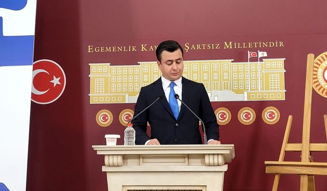 AKP'li Gökçek ABB yönetimine çıkıştı: "549 milyonluk proje 2,5 milyara çıktı"