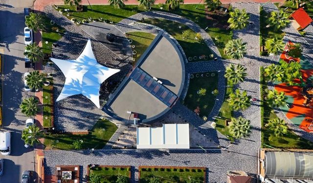 Aliağa’nın yeni buluşma noktası: ALBEST uygun fiyatları ile hizmete girdi