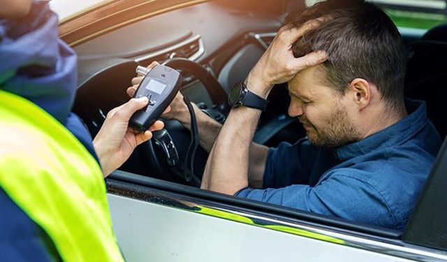 Denizli’de “sahte alkol testi” çetesi çökertildi: 5 kişi tutuklandı!