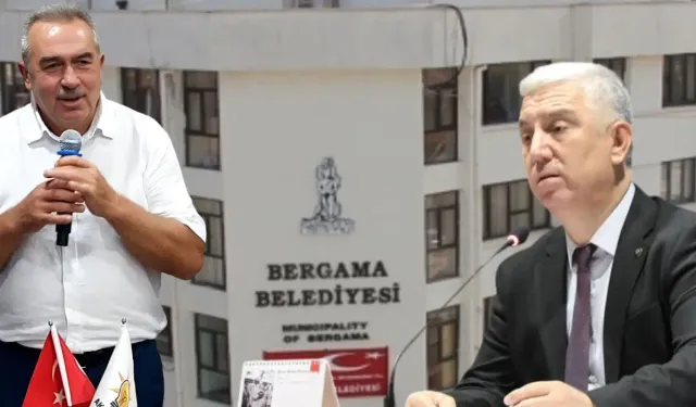 Bergama'da maaş krizi: CHP’li başkanın açıklamasını AK Parti yalanladı