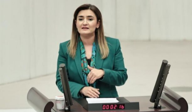 CHP’li Kılıç: “Deliktaş Köyü’nde eğitim hakkı gasp ediliyor”