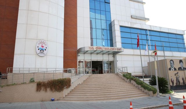 Çiğli'de bayram coşkusu yaşanacak: Etkinliklerle dolu hafta başlıyor!