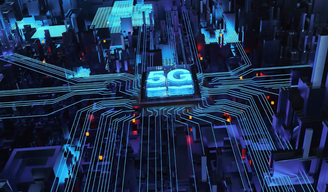 1 Nisandan itibaren 5G hizmeti başlayacak