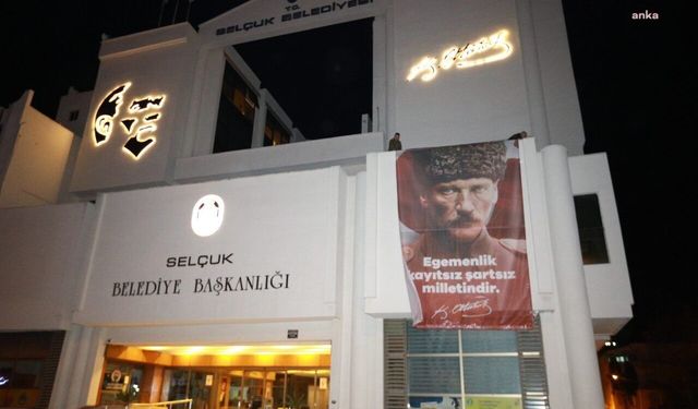 Efes Selçuk'ta Daimi İş İmkânı: Son Gün 17 Ekim