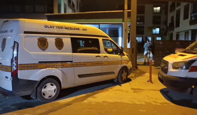 İzmir'de aile faciası: Torbalı'da anne ve babasını öldürüp intihar etti