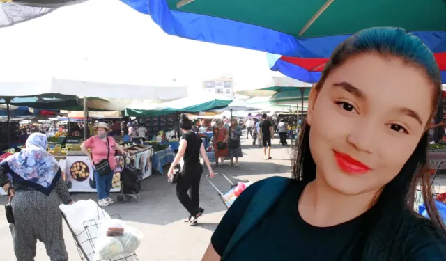 İzmir’de kaybolan 15 yaşındaki Nurbanu’dan 21 gündür iz yok: Ailesi yardım bekliyor