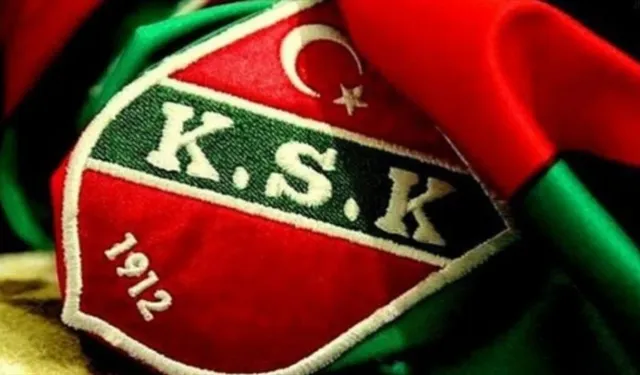 Karşıyaka'nın 100 yıllık gururu