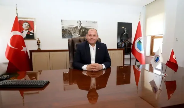 Menderes’in 2026 bütçesi belli oldu: 2 milyar 950 milyon lira