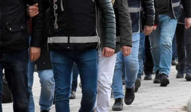İstanbul’da dev narkotik operasyonu: 443 kilo sentetik madde ele geçirildi