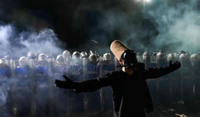 Saraçhane davasında 109 kişiye beraat kararı