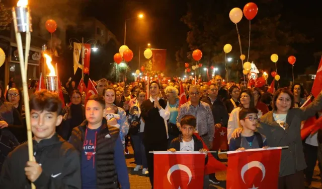 İzmir'de bayram coşkusu: Selçuk'ta etkinliklerle dolu program!