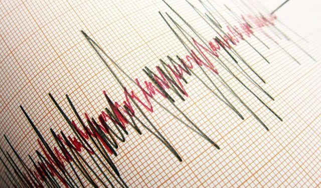 AFAD açıkladı: Muğla'da korkutan deprem