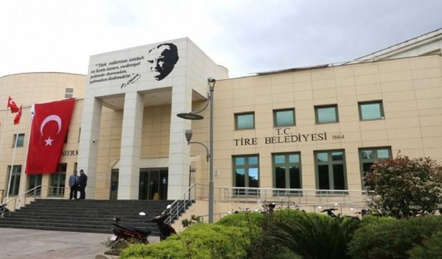 Tire Belediyesi'ne 2 Mühendis Aranıyor: Başvurular Üç Gün Sürecek